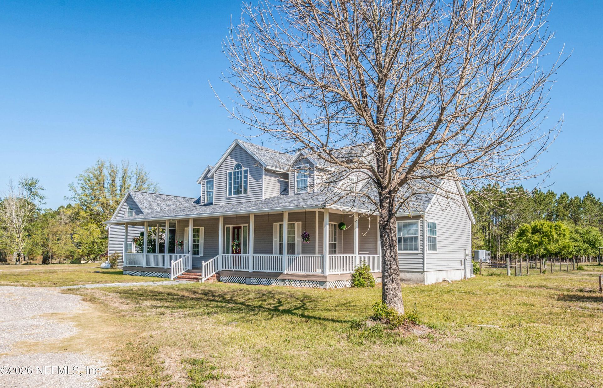 8219 Mud Lake Road, Macclenny, FL 32063 Photo