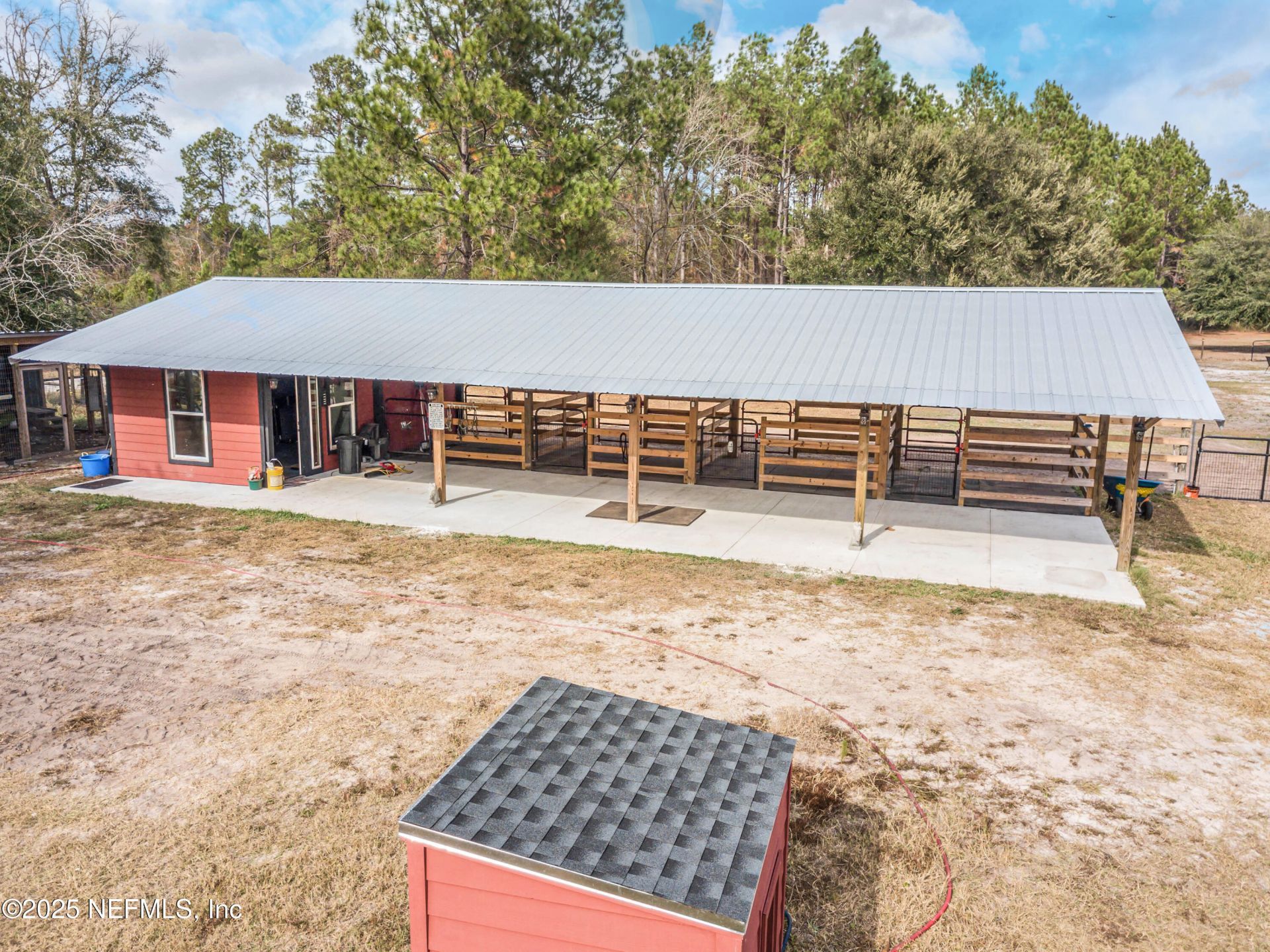 8219 Mud Lake Road, Macclenny, FL 32063 Photo