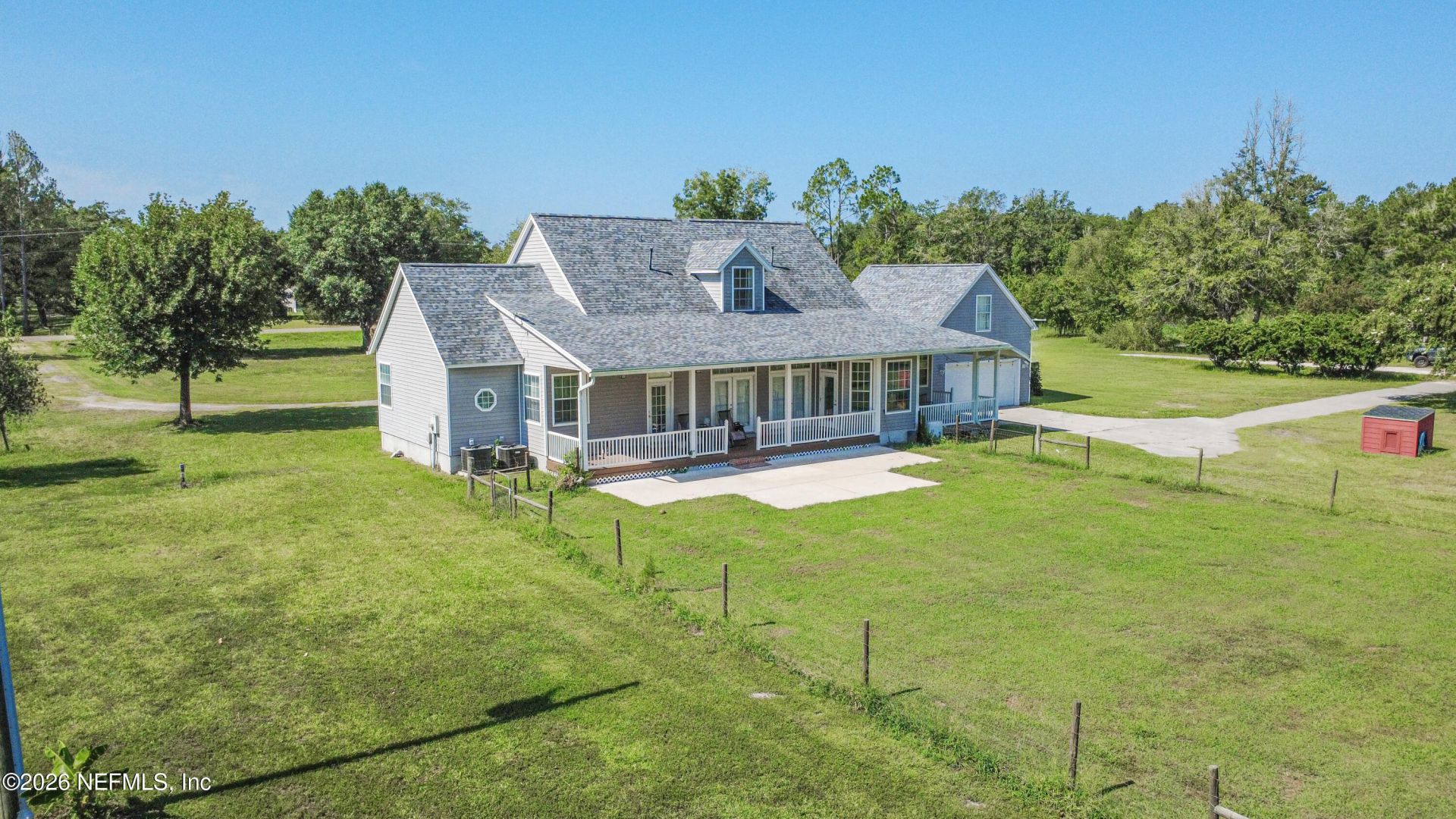 8219 Mud Lake Road, Macclenny, FL 32063 Photo