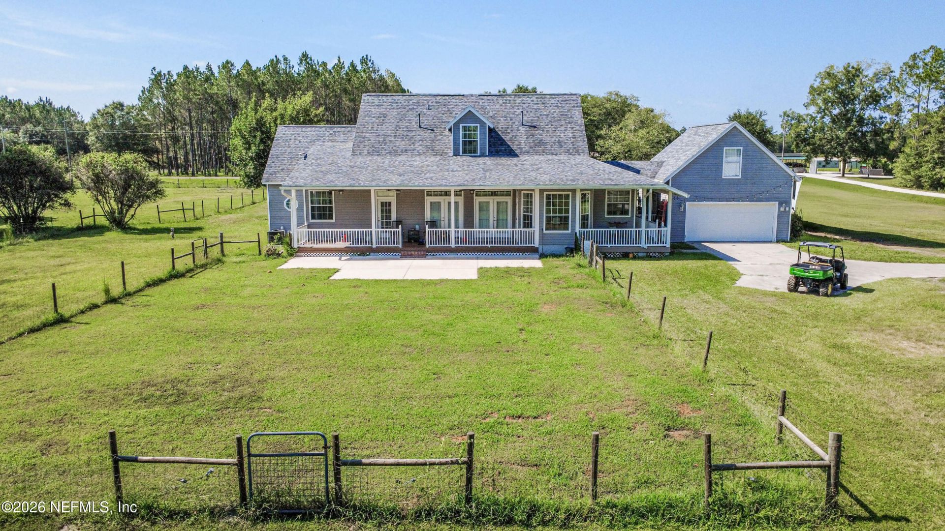 8219 Mud Lake Road, Macclenny, FL 32063 Photo