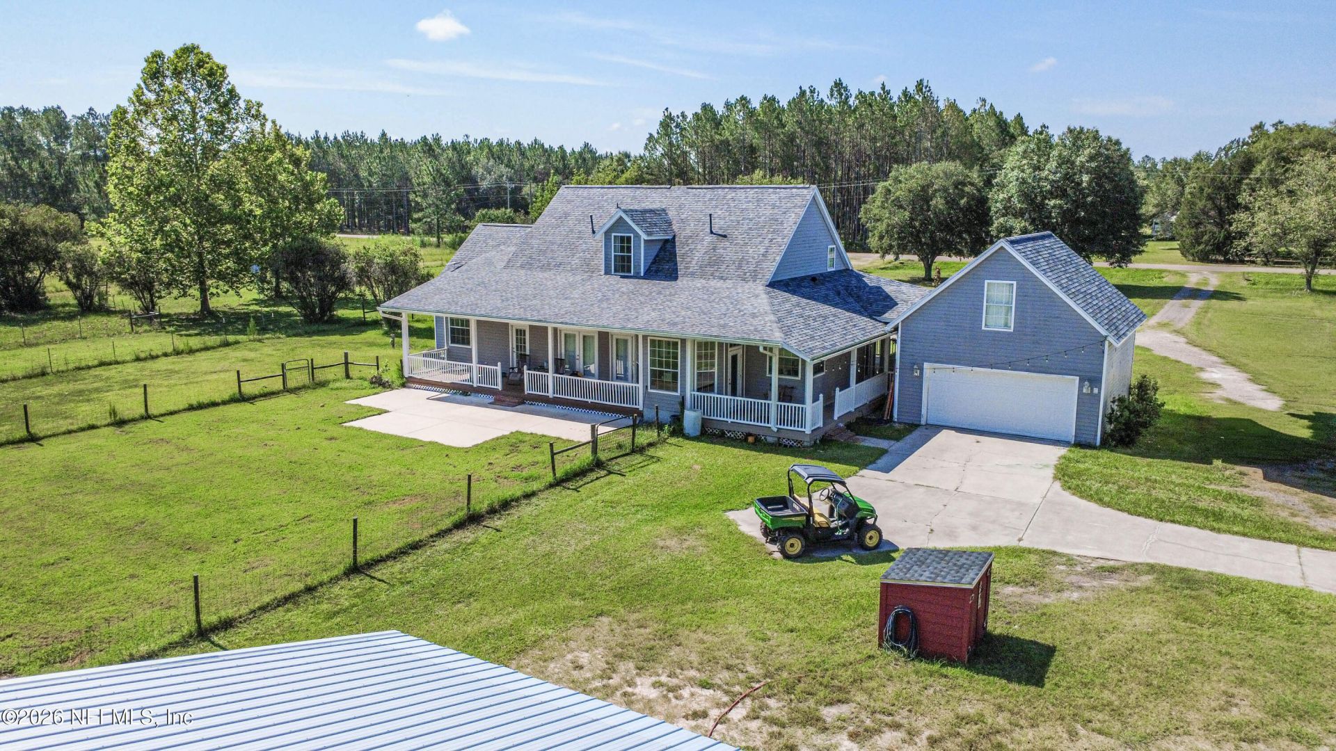 8219 Mud Lake Road, Macclenny, FL 32063 Photo