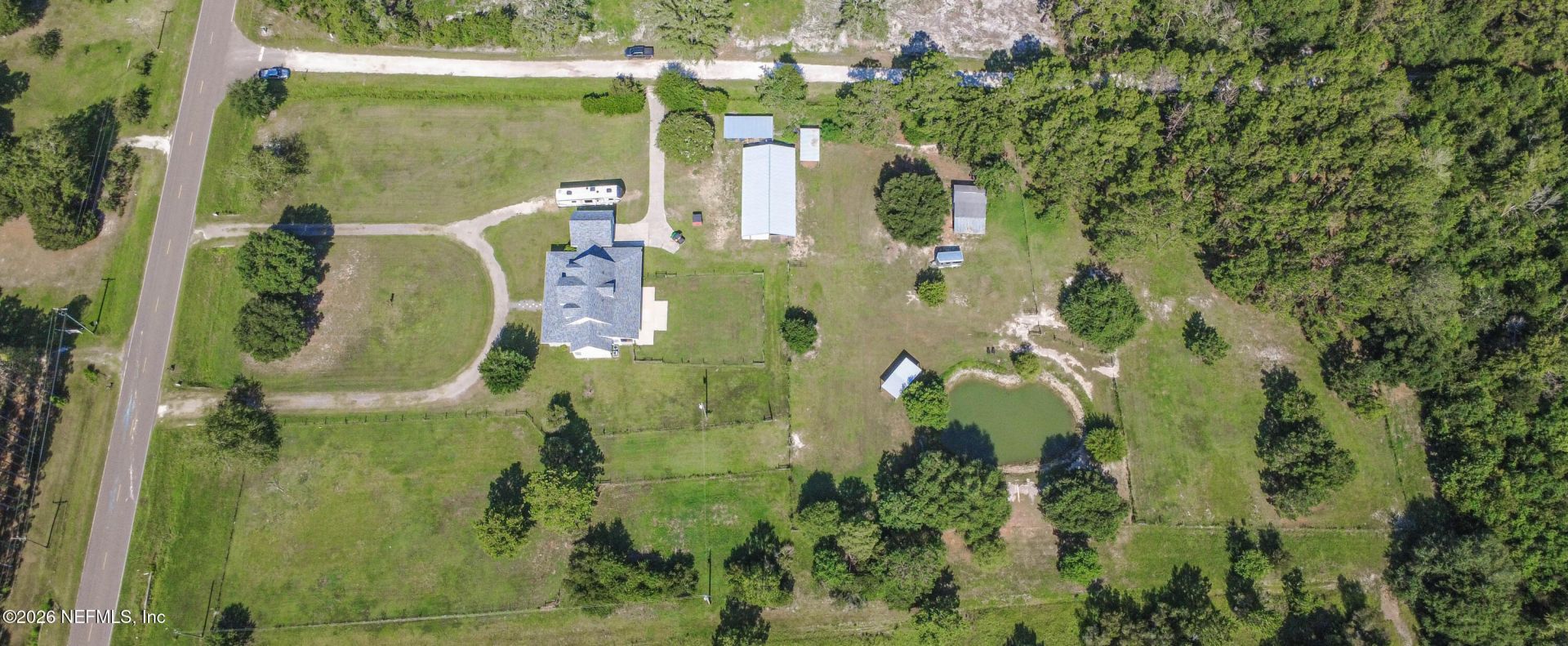 8219 Mud Lake Road, Macclenny, FL 32063 Photo