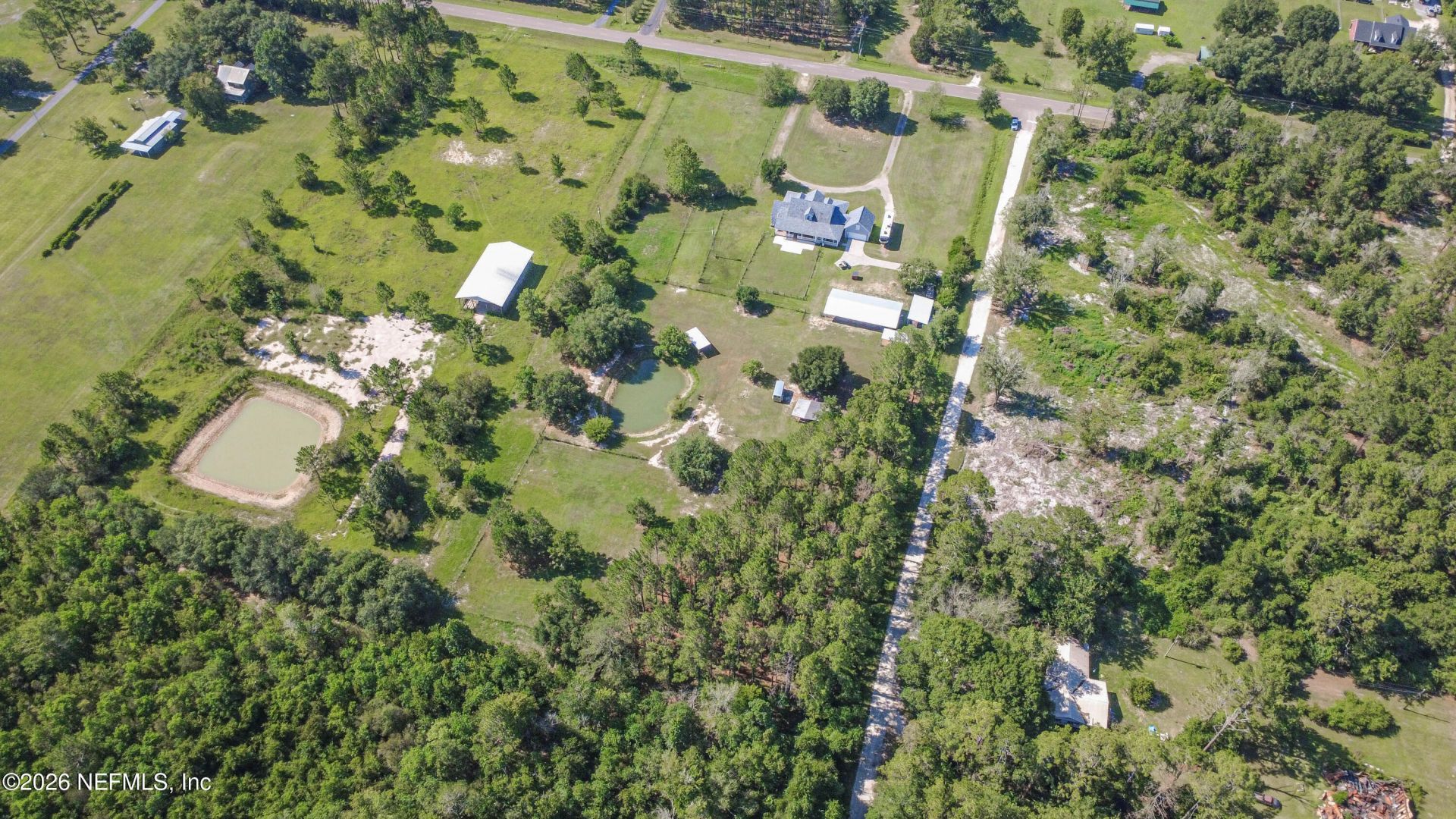 8219 Mud Lake Road, Macclenny, FL 32063 Photo