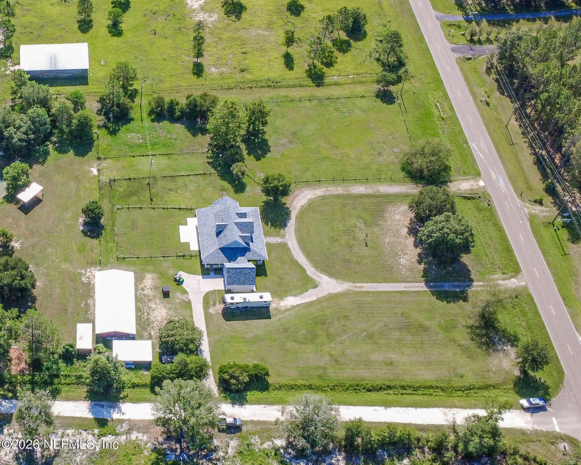 8219 Mud Lake Road, Macclenny, FL 32063 Photo