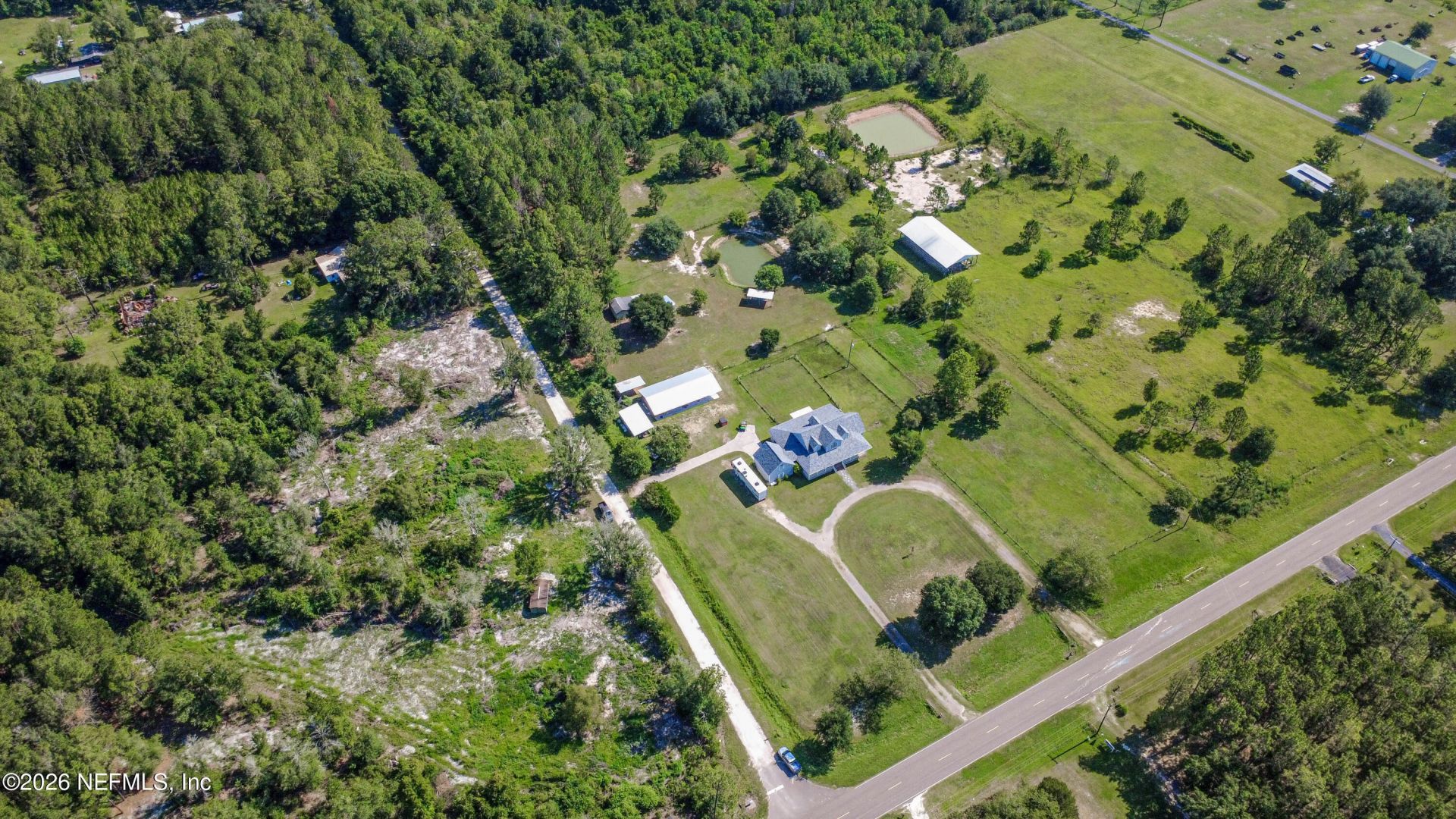 8219 Mud Lake Road, Macclenny, FL 32063 Photo