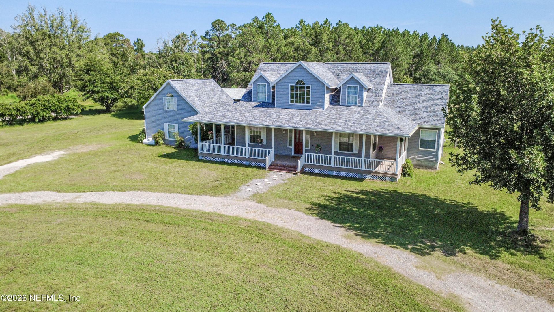 8219 Mud Lake Road, Macclenny, FL 32063 Photo