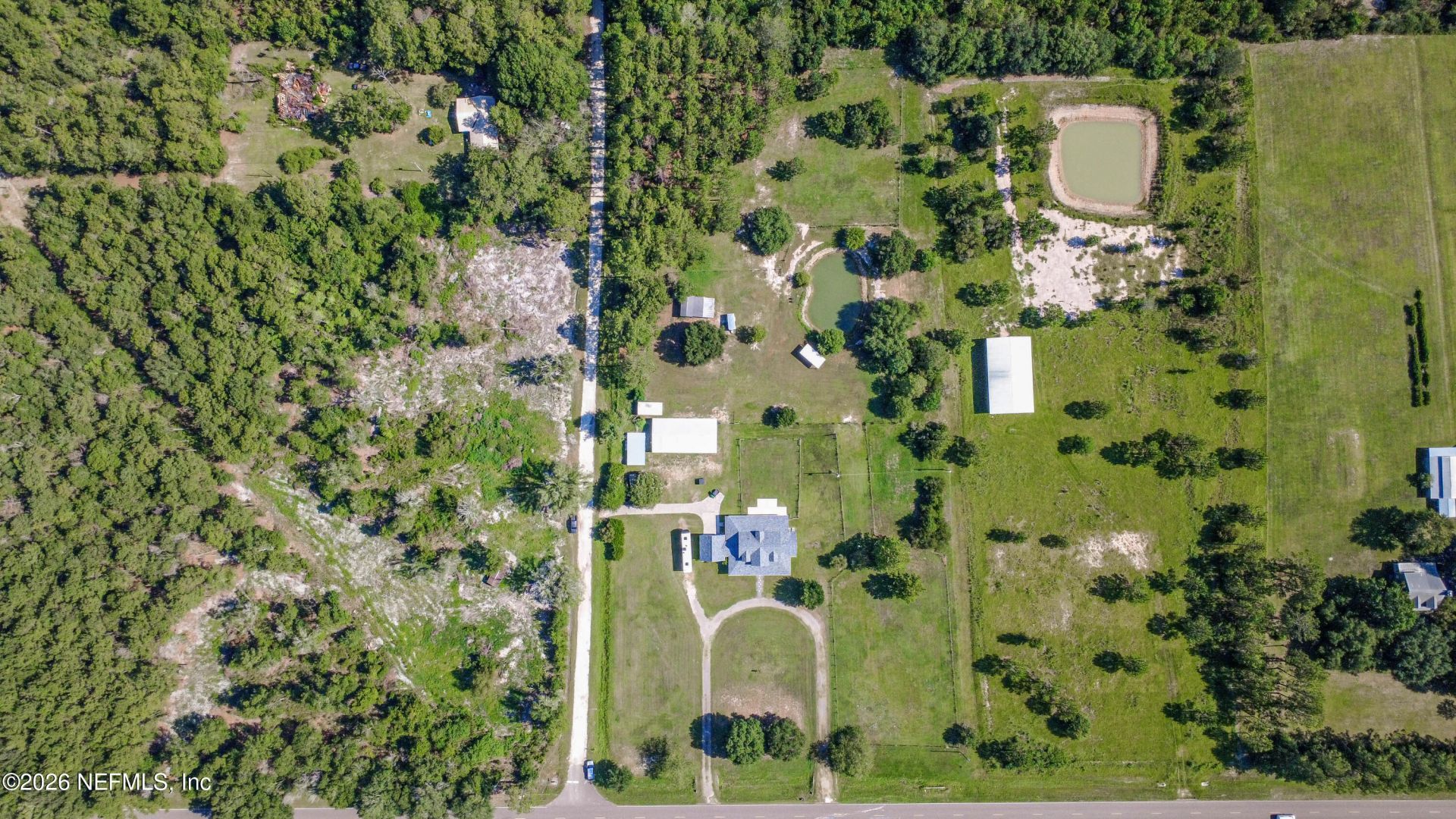 8219 Mud Lake Road, Macclenny, FL 32063 Photo