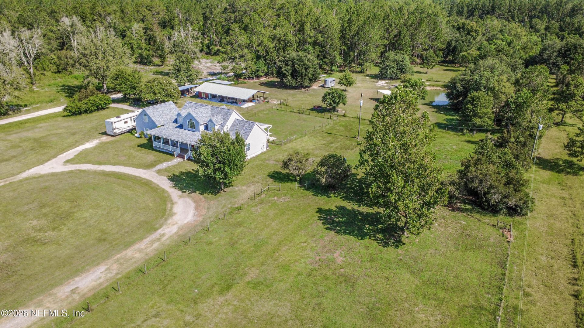 8219 Mud Lake Road, Macclenny, FL 32063 Photo