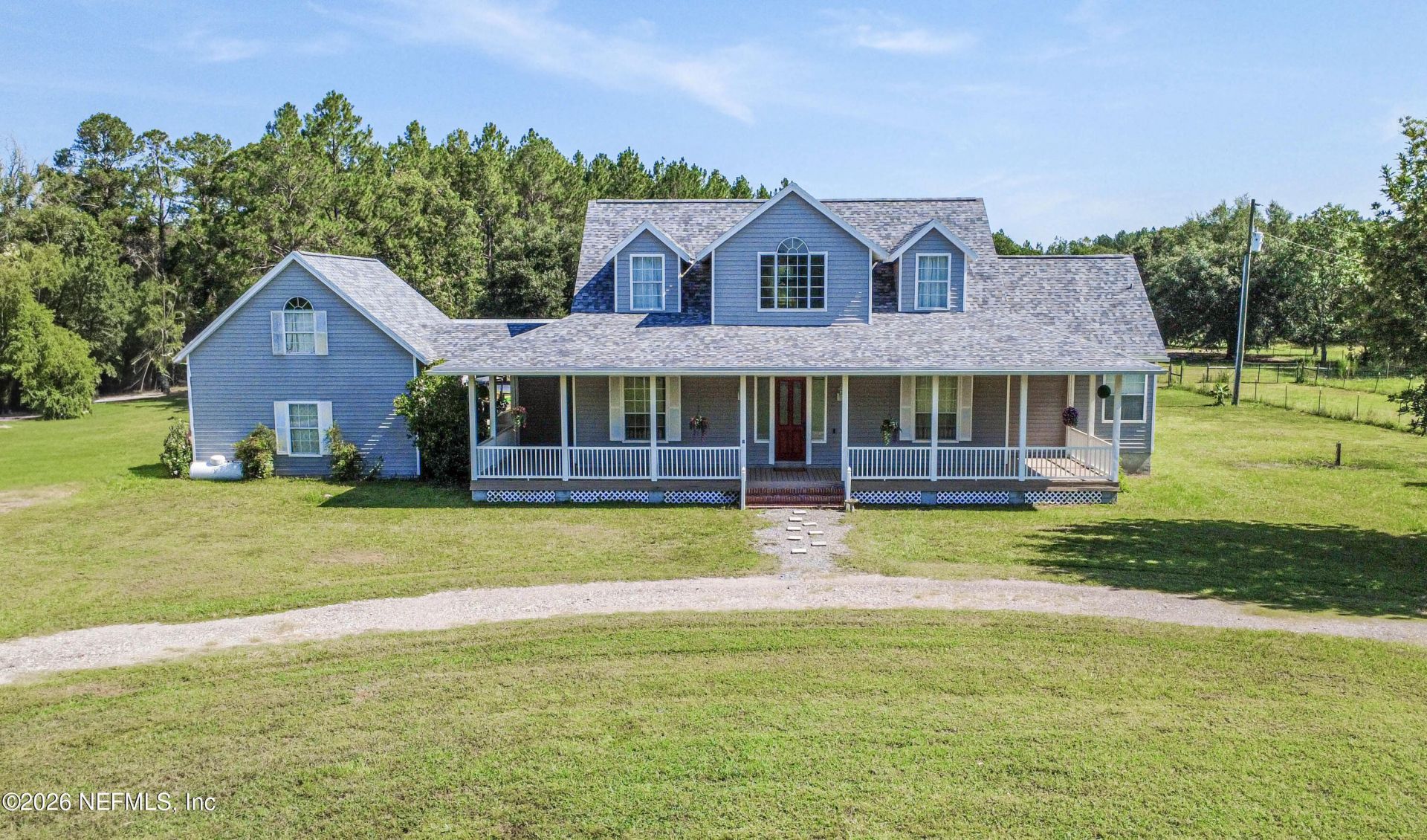 8219 Mud Lake Road, Macclenny, FL 32063 Photo