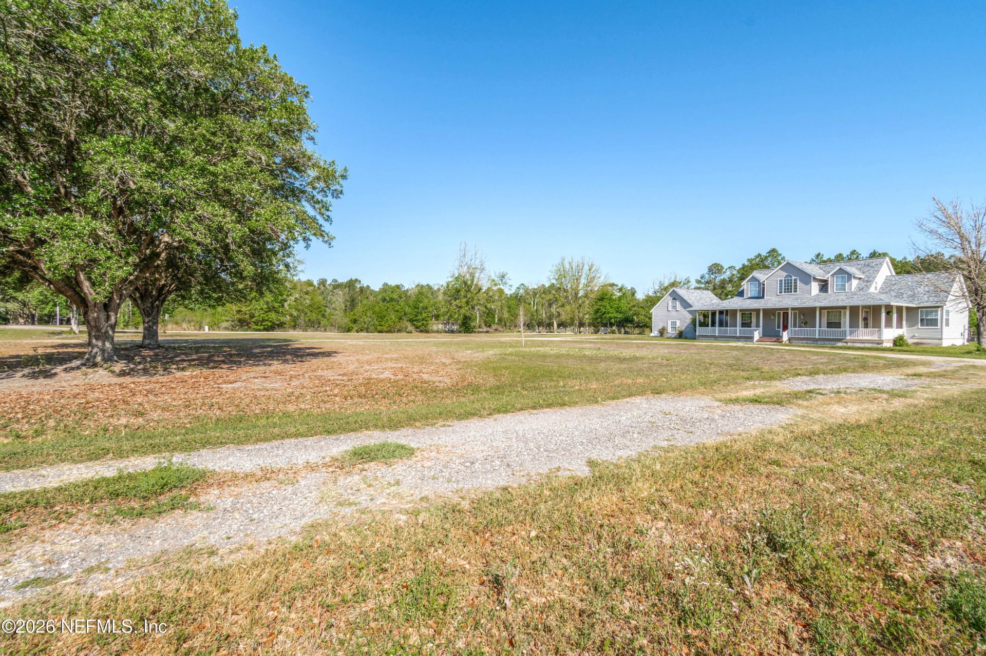 8219 Mud Lake Road, Macclenny, FL 32063 Photo