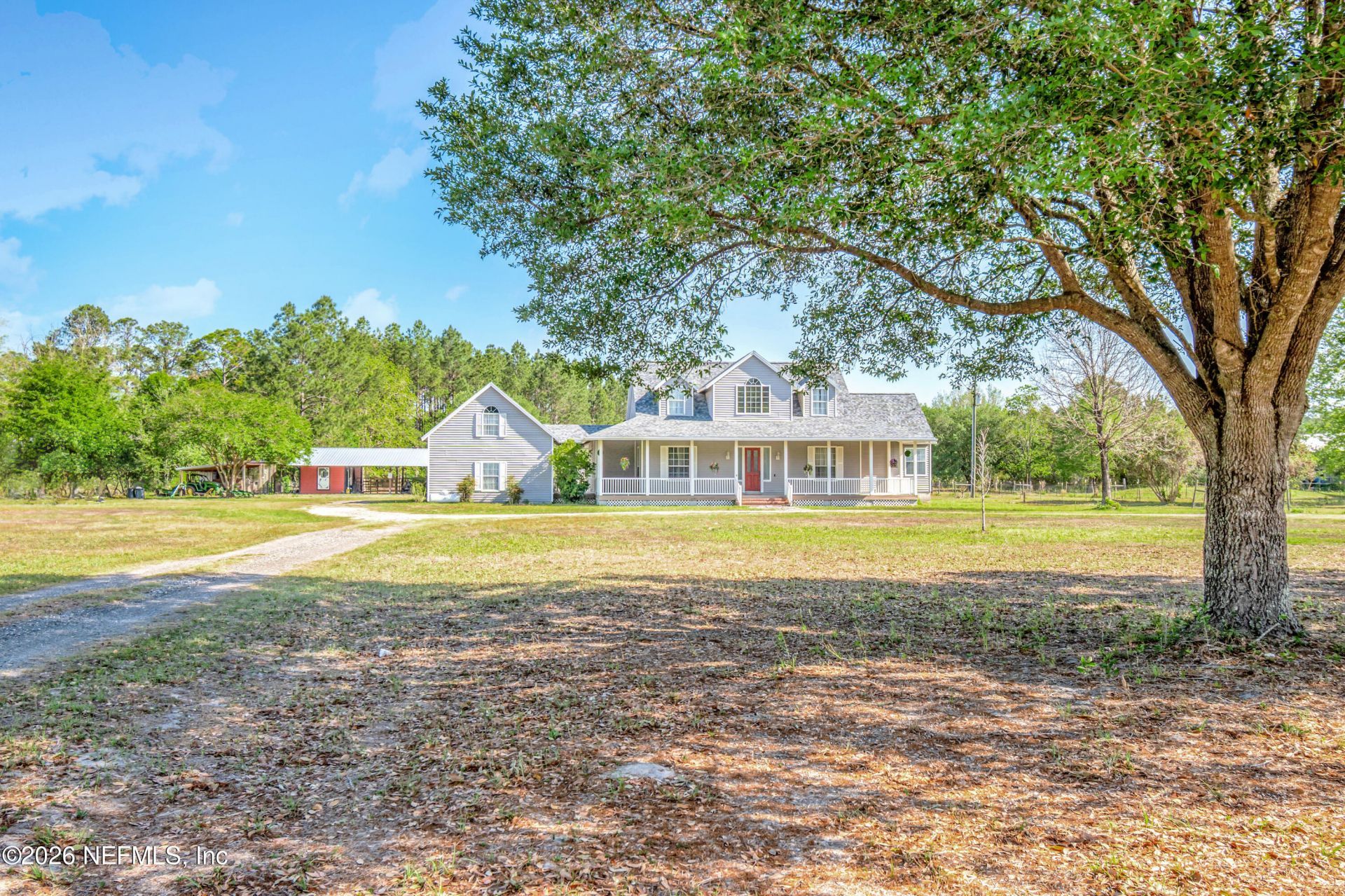 8219 Mud Lake Road, Macclenny, FL 32063 Photo
