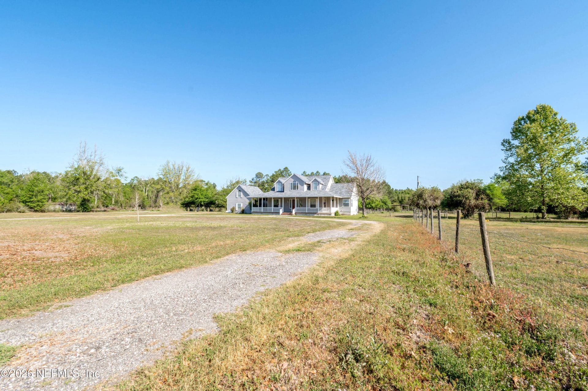 8219 Mud Lake Road, Macclenny, FL 32063 Photo