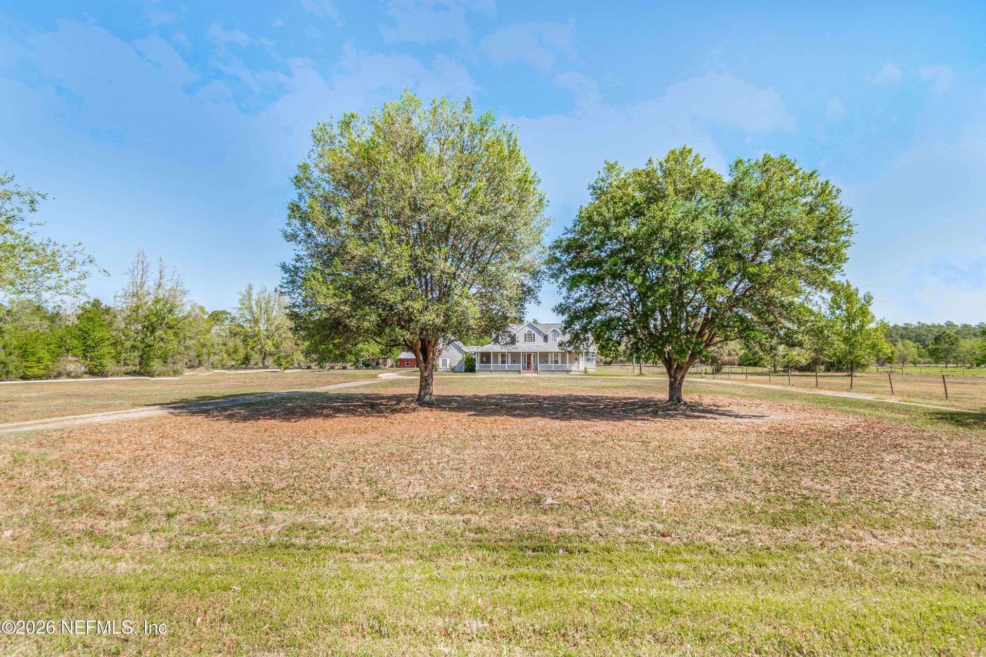 8219 Mud Lake Road, Macclenny, FL 32063 Photo