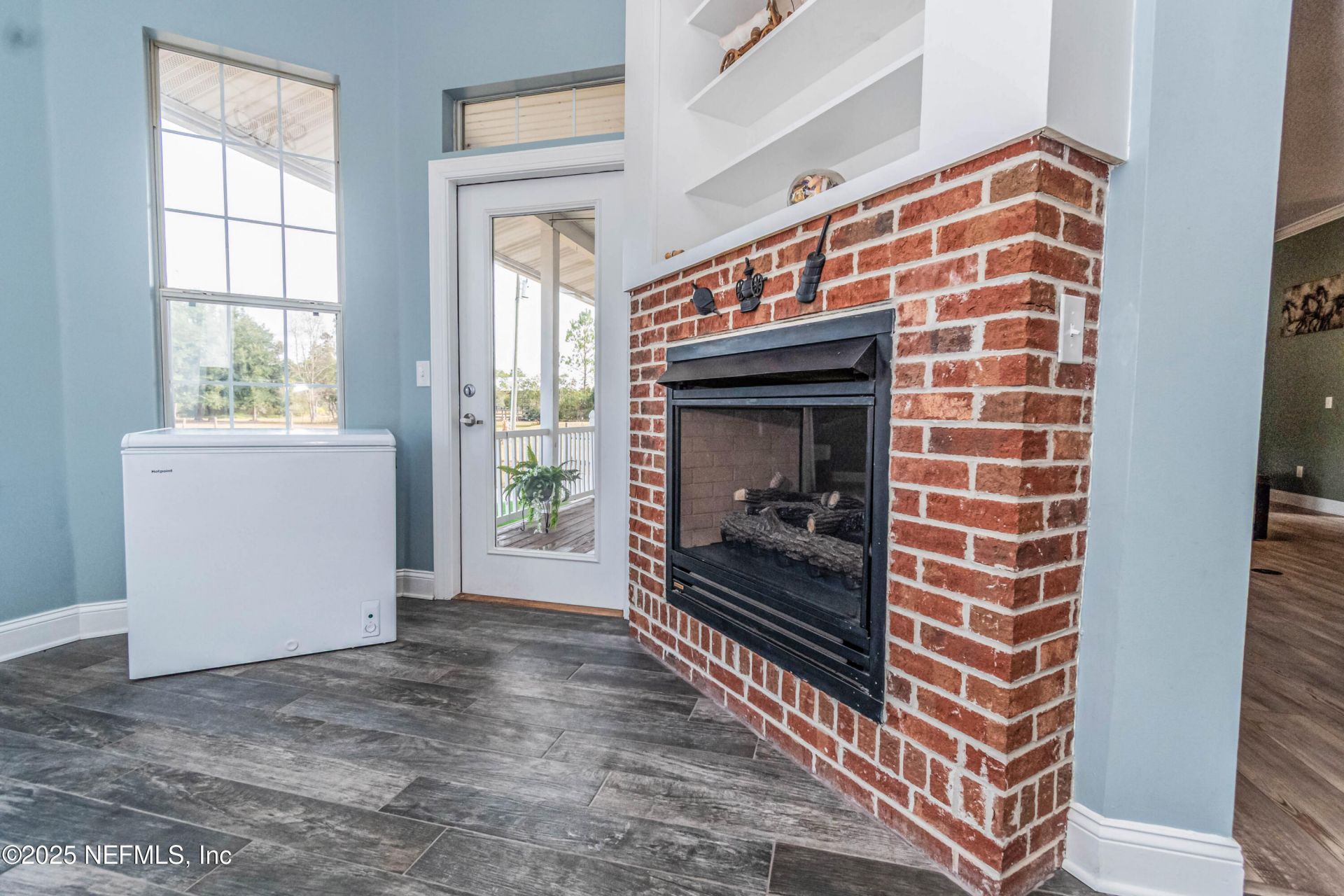 8219 Mud Lake Road, Macclenny, FL 32063 Photo