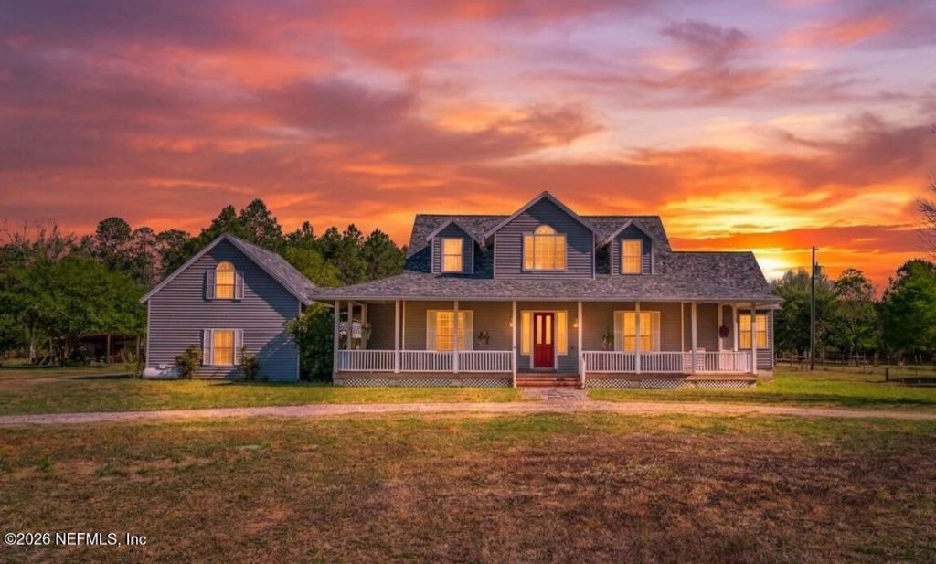 8219 Mud Lake Road, Macclenny, FL 32063 Photo