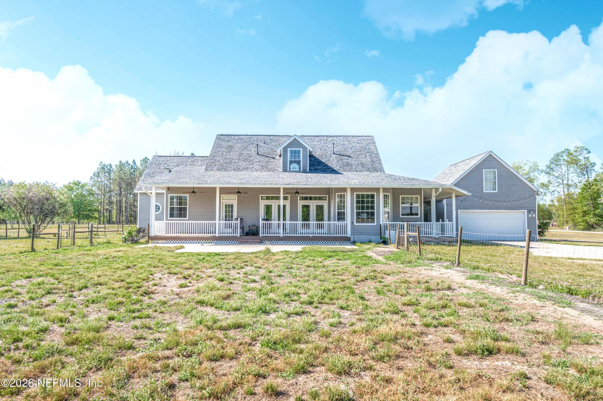 8219 Mud Lake Road, Macclenny, FL 32063 Photo