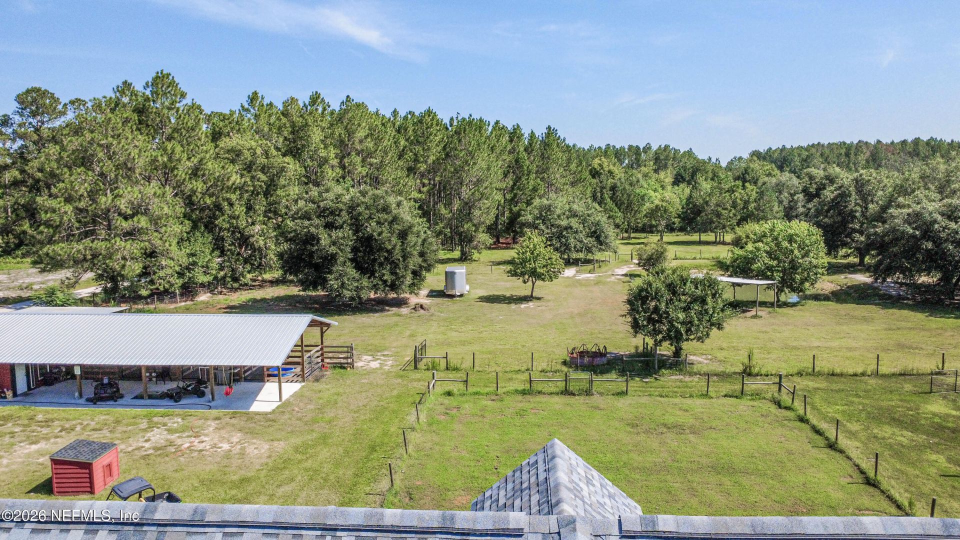 8219 Mud Lake Road, Macclenny, FL 32063 Photo