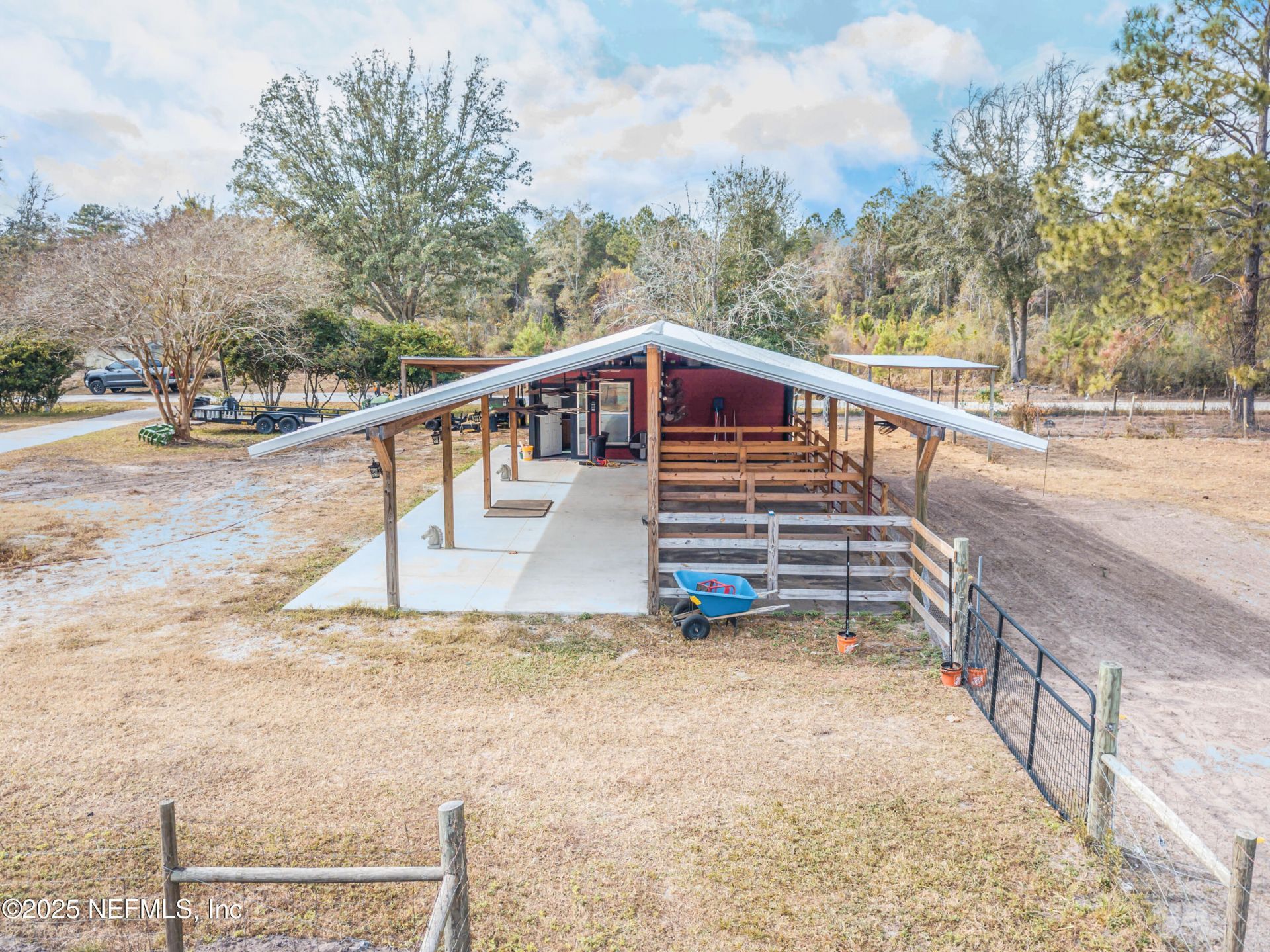8219 Mud Lake Road, Macclenny, FL 32063 Photo