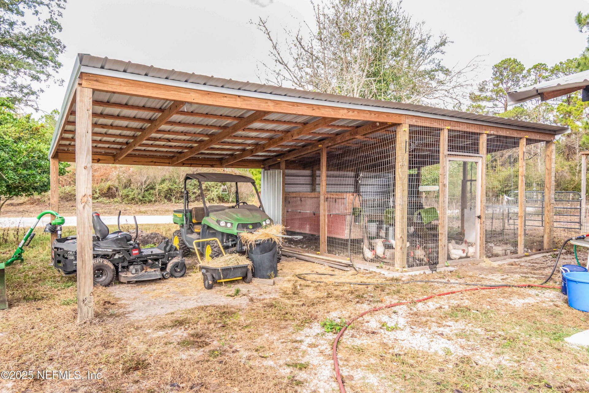 8219 Mud Lake Road, Macclenny, FL 32063 Photo