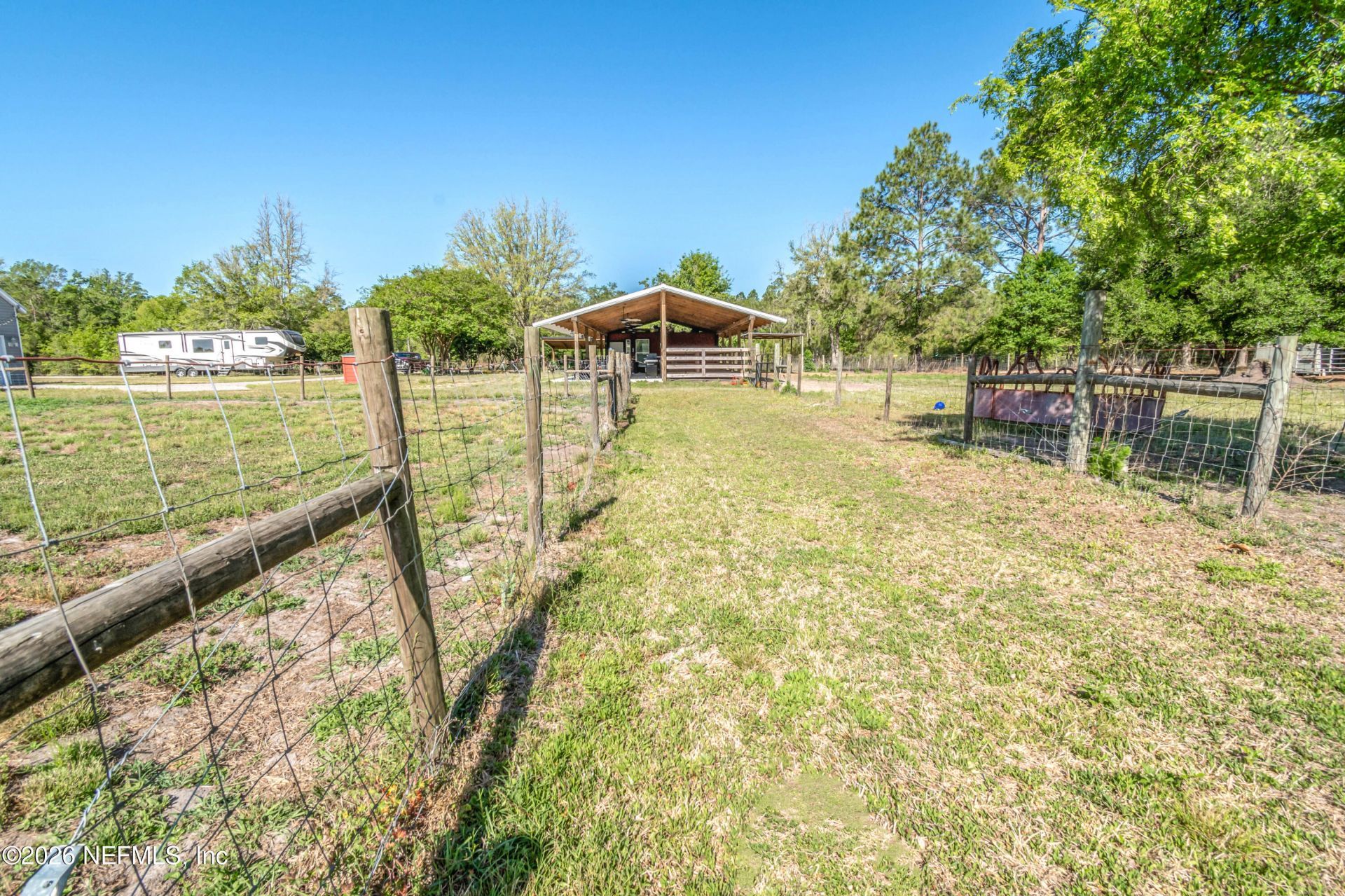 8219 Mud Lake Road, Macclenny, FL 32063 Photo