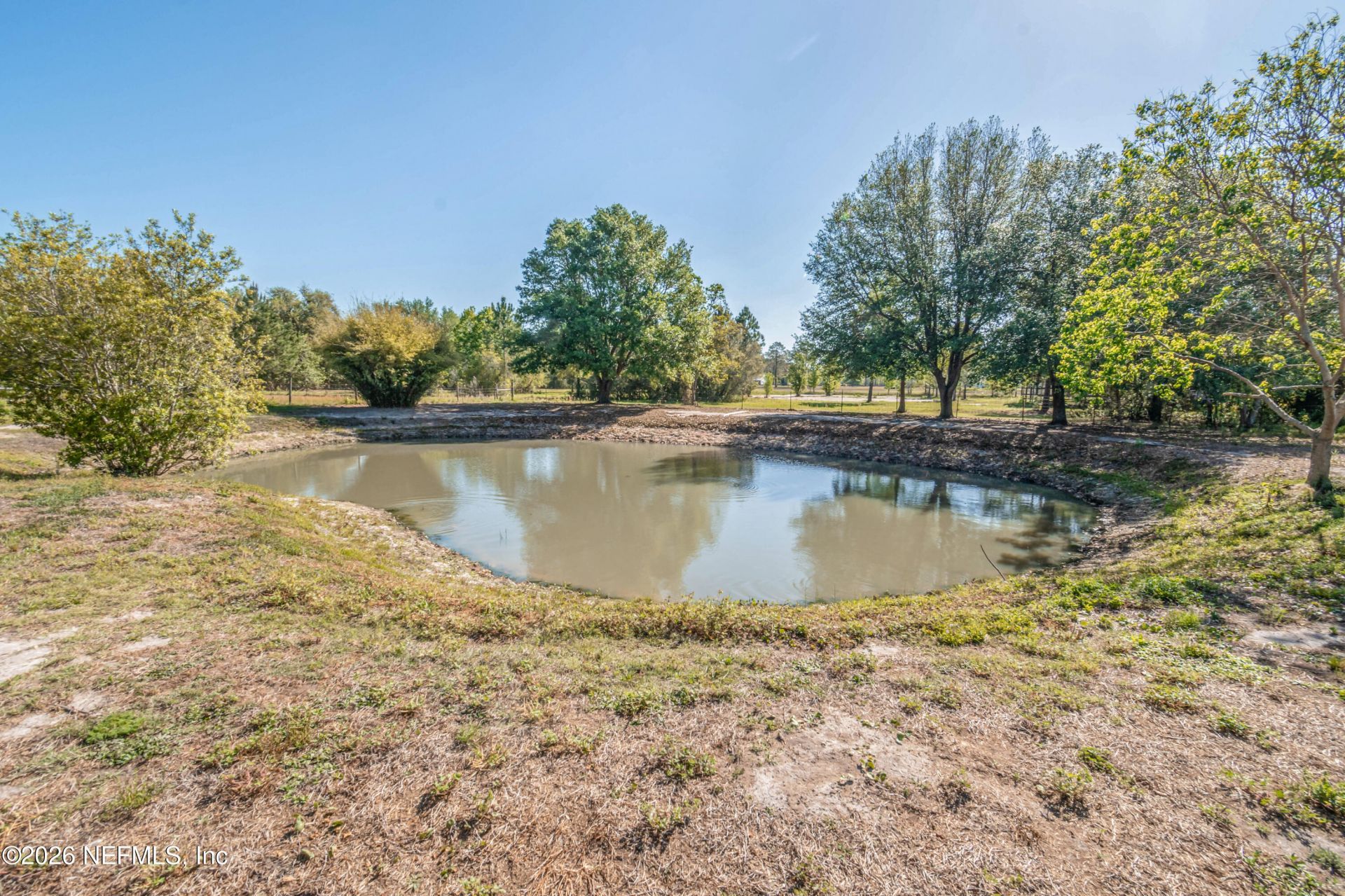 8219 Mud Lake Road, Macclenny, FL 32063 Photo