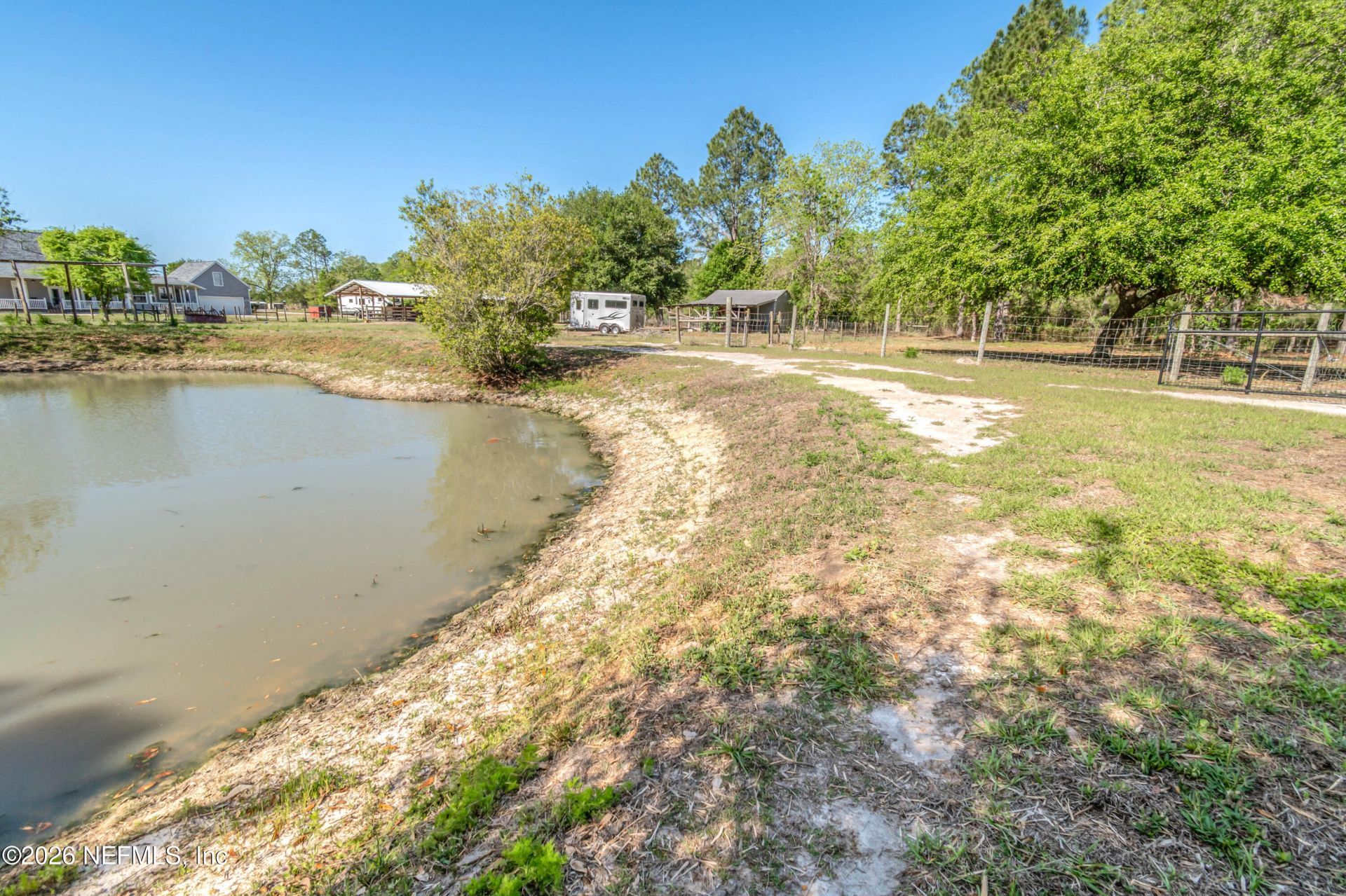 8219 Mud Lake Road, Macclenny, FL 32063 Photo