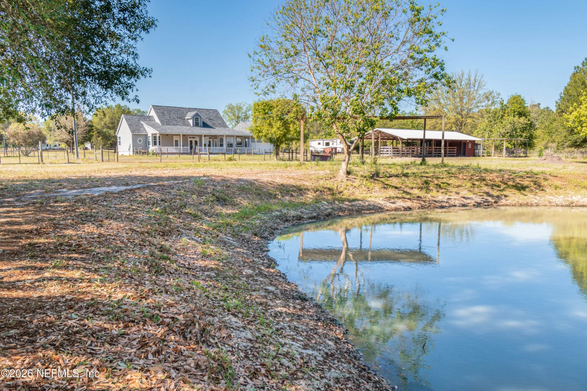 8219 Mud Lake Road, Macclenny, FL 32063 Photo