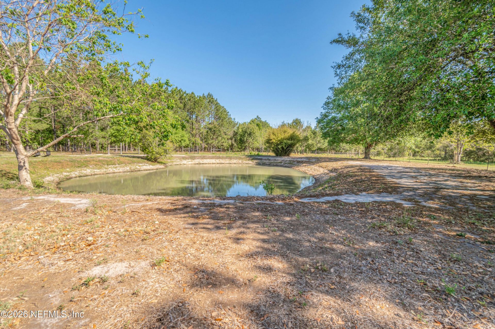 8219 Mud Lake Road, Macclenny, FL 32063 Photo