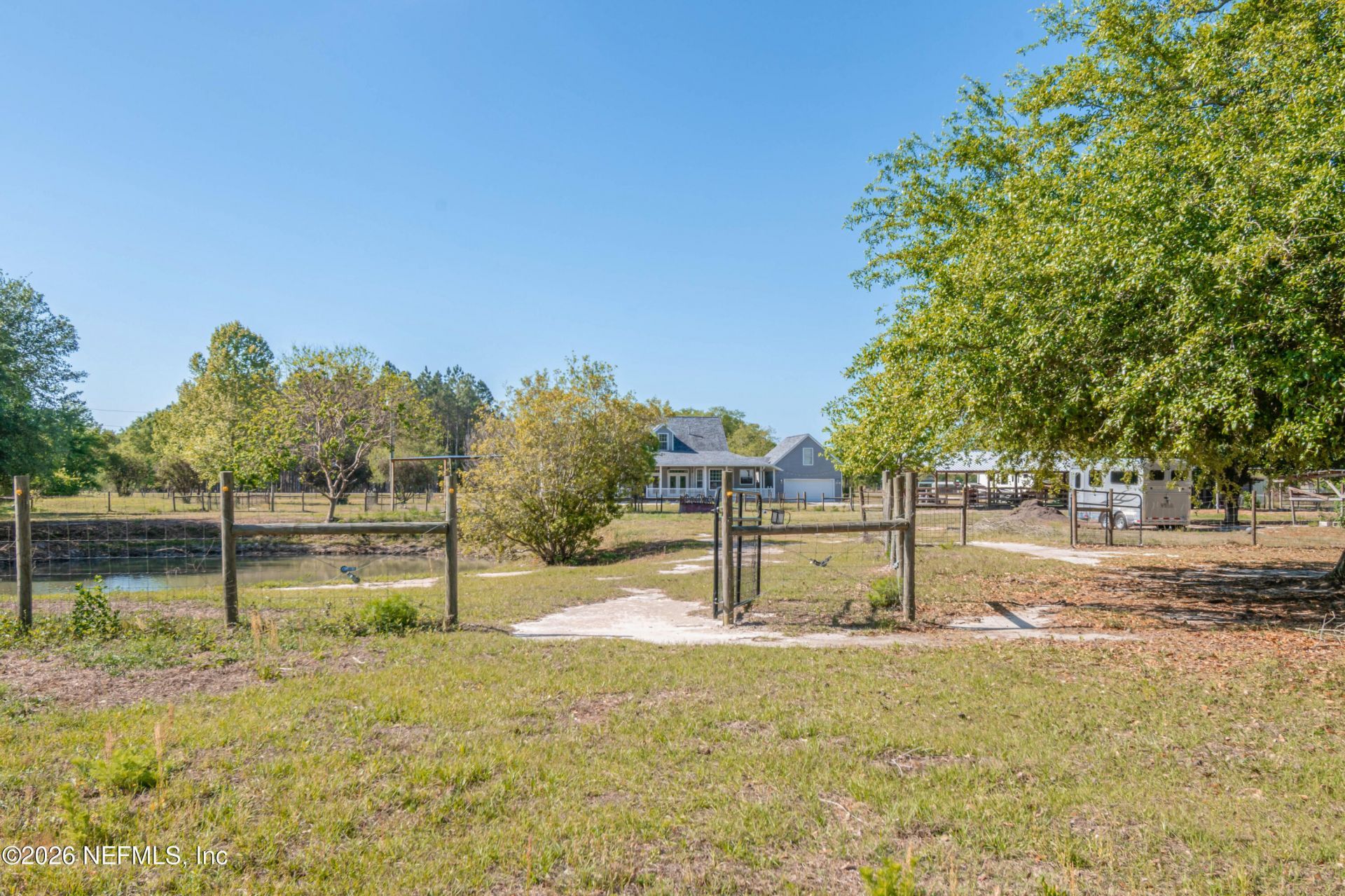8219 Mud Lake Road, Macclenny, FL 32063 Photo