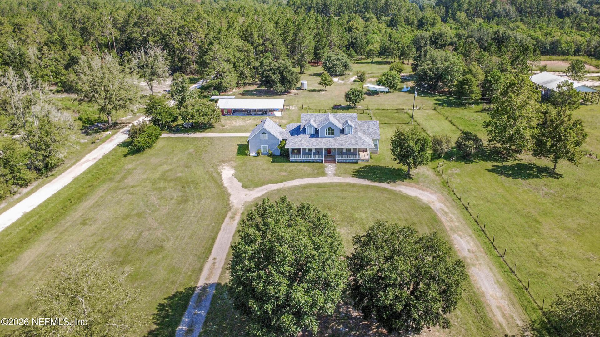 8219 Mud Lake Road, Macclenny, FL 32063 Photo