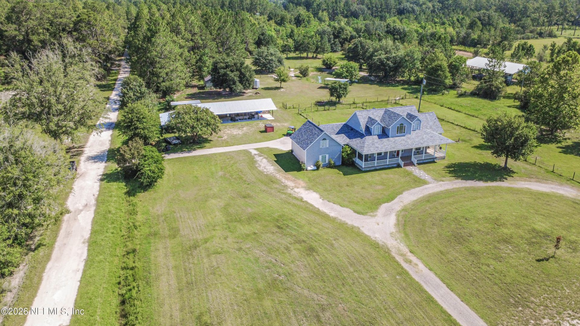 8219 Mud Lake Road, Macclenny, FL 32063 Photo