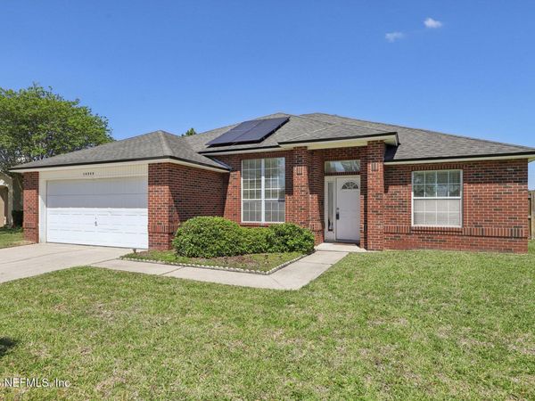 10333 SUGAR GROVE Road, Jacksonville, FL 32221