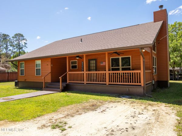 5930 ISLAND Road, Melrose, FL 32666