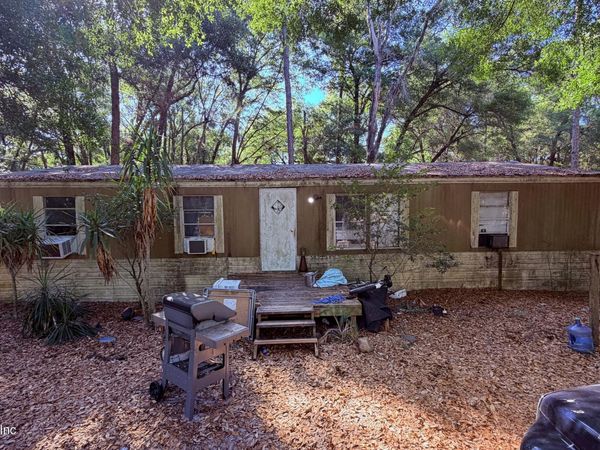 7557 DOGWOOD Street, Keystone Heights, FL 32656