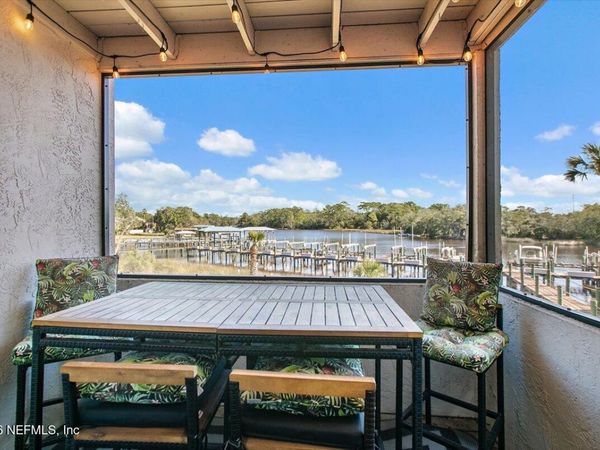 1307 RIVER HILLS Circle E, Unit 9, Jacksonville, FL 32211