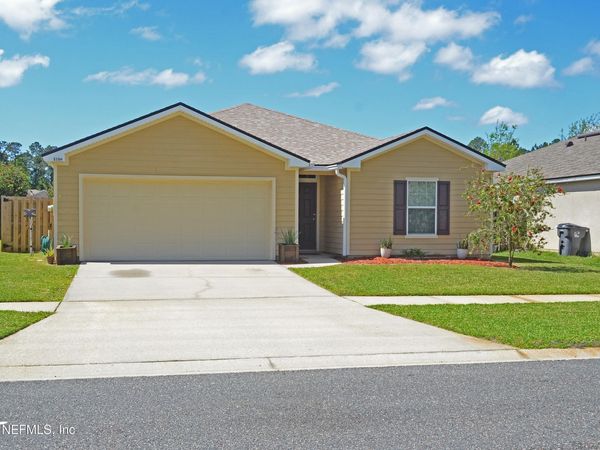 65084 LAGOON FOREST Drive, Yulee, FL 32097