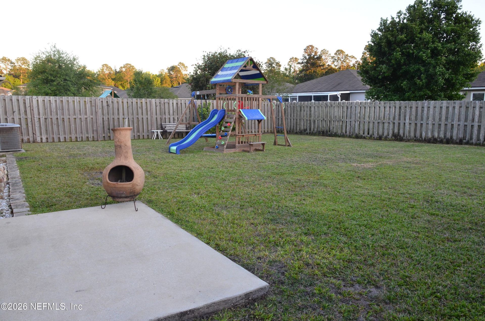65084 Lagoon Forest Drive, Yulee, FL 32097 Photo