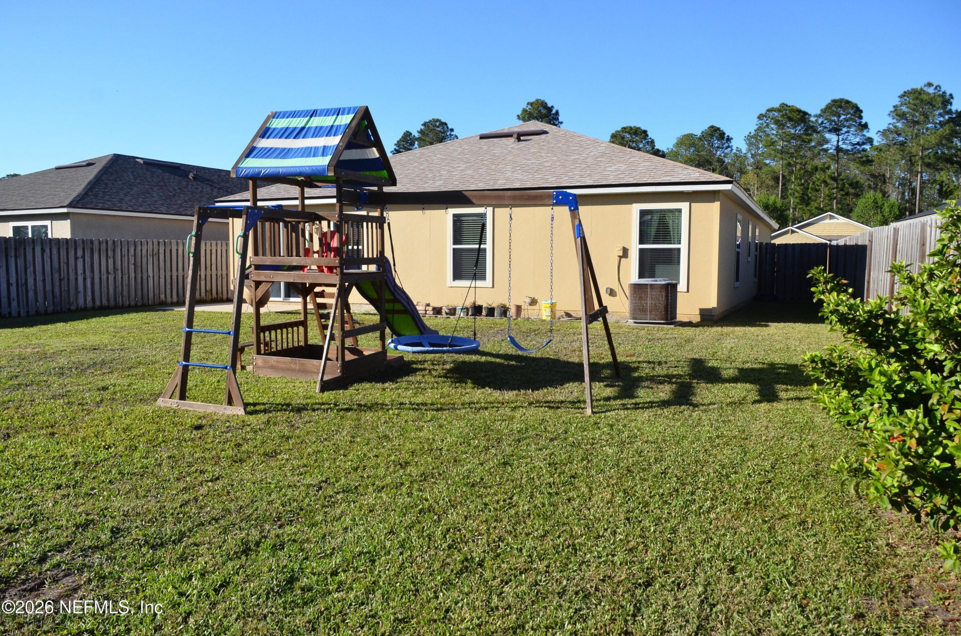 65084 Lagoon Forest Drive, Yulee, FL 32097 Photo