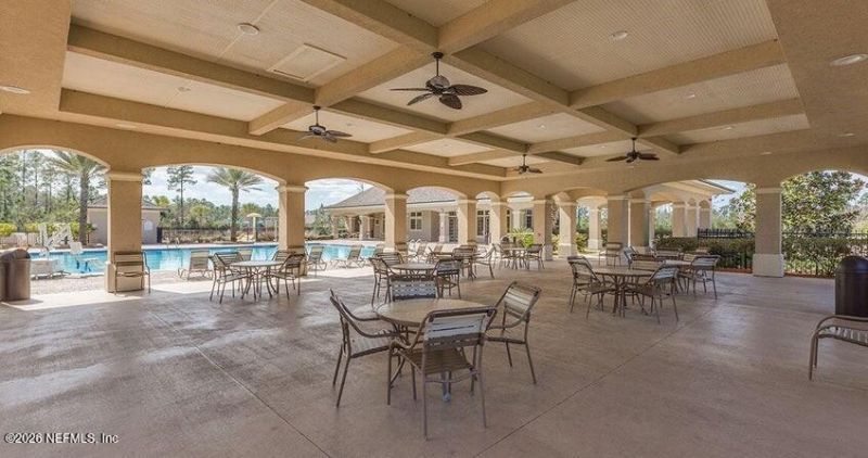 65084 Lagoon Forest Drive, Yulee, FL 32097 Photo