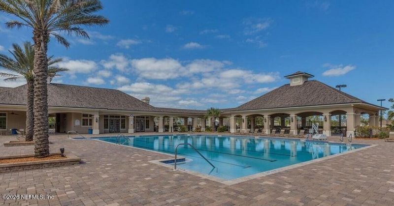 65084 Lagoon Forest Drive, Yulee, FL 32097 Photo