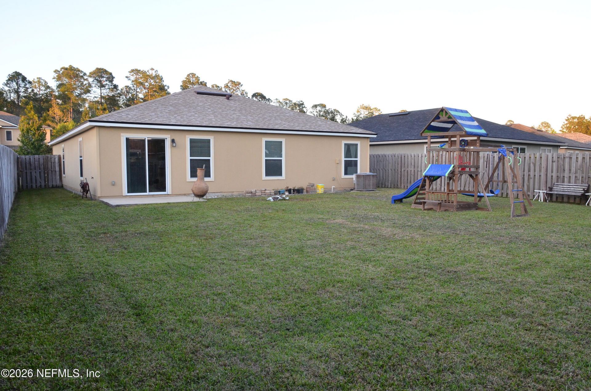 65084 Lagoon Forest Drive, Yulee, FL 32097 Photo