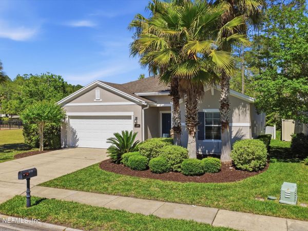 209 WILLOW RIDGE Drive, Jacksonville, FL 32081
