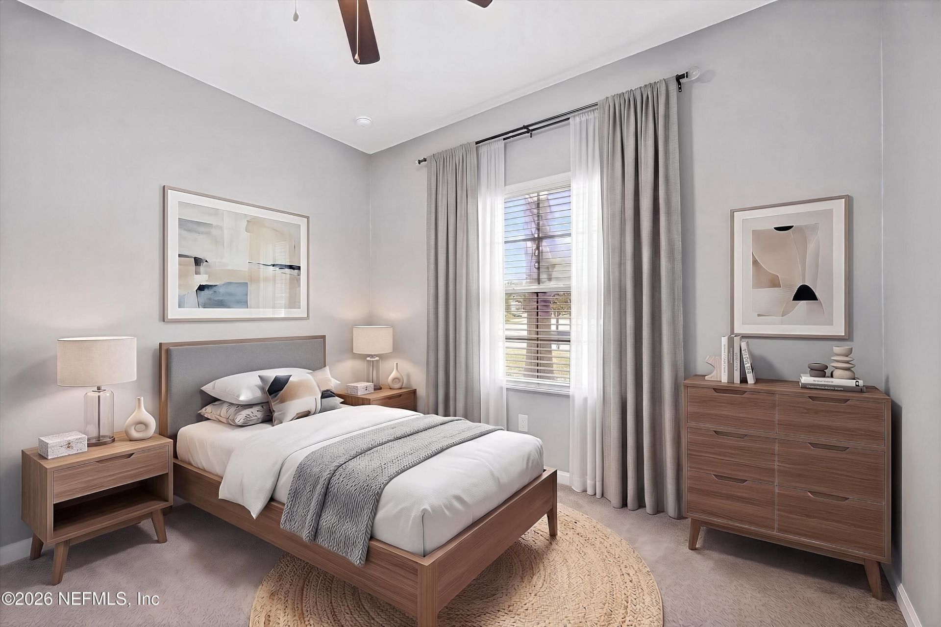 209 Willow Ridge Drive, Jacksonville, FL 32081 Photo