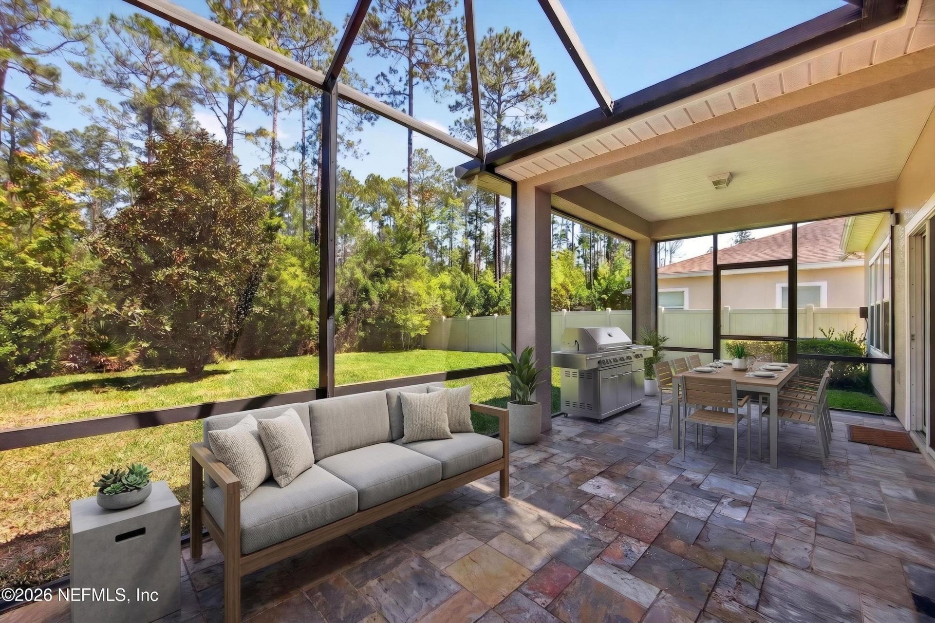 209 Willow Ridge Drive, Jacksonville, FL 32081 Photo