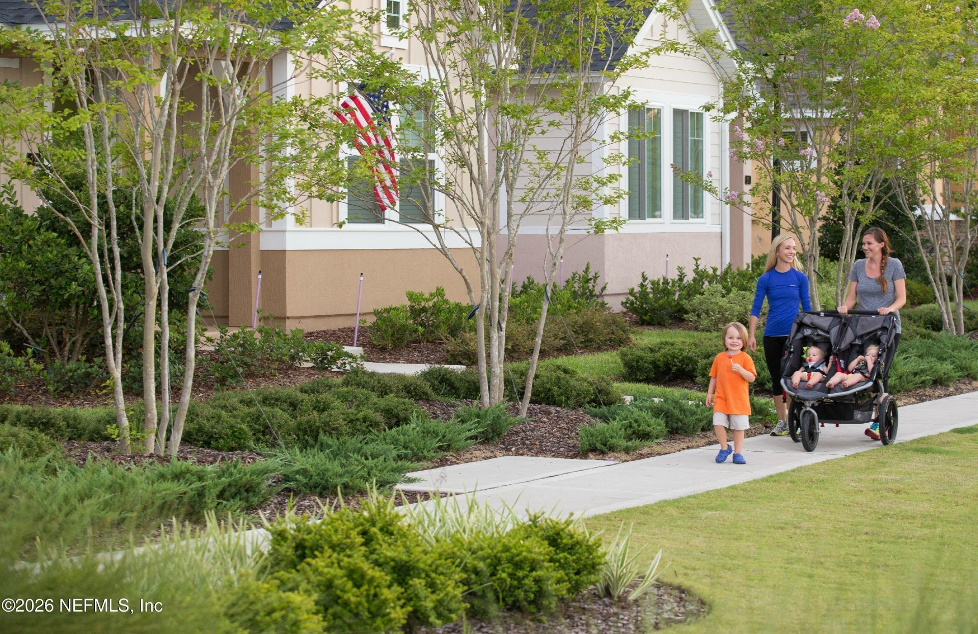 209 Willow Ridge Drive, Jacksonville, FL 32081 Photo