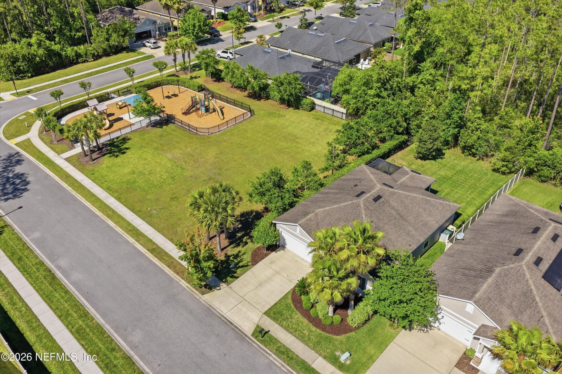 209 Willow Ridge Drive, Jacksonville, FL 32081 Photo