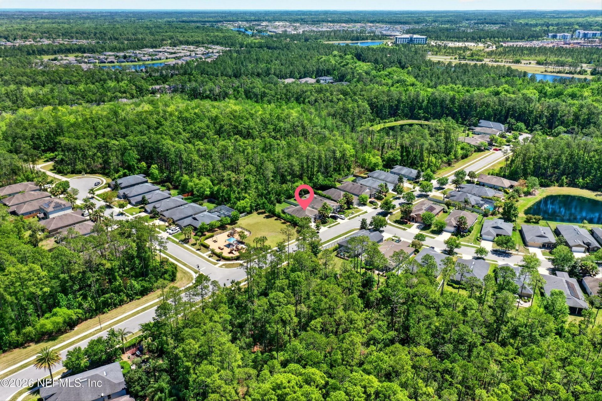 209 Willow Ridge Drive, Jacksonville, FL 32081 Photo