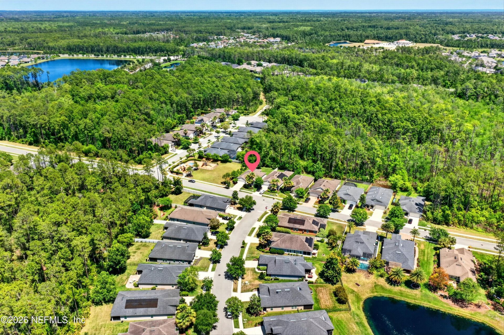 209 Willow Ridge Drive, Jacksonville, FL 32081 Photo