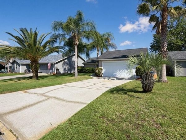 13123 LEATHERLEAF Drive S, Jacksonville, FL 32225