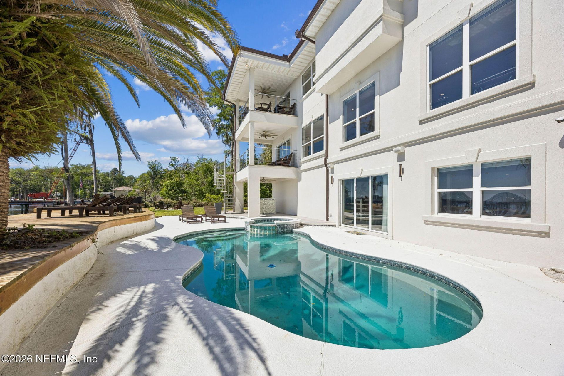 14030 Mandarin Oaks Lane, Jacksonville, FL 32223 Photo